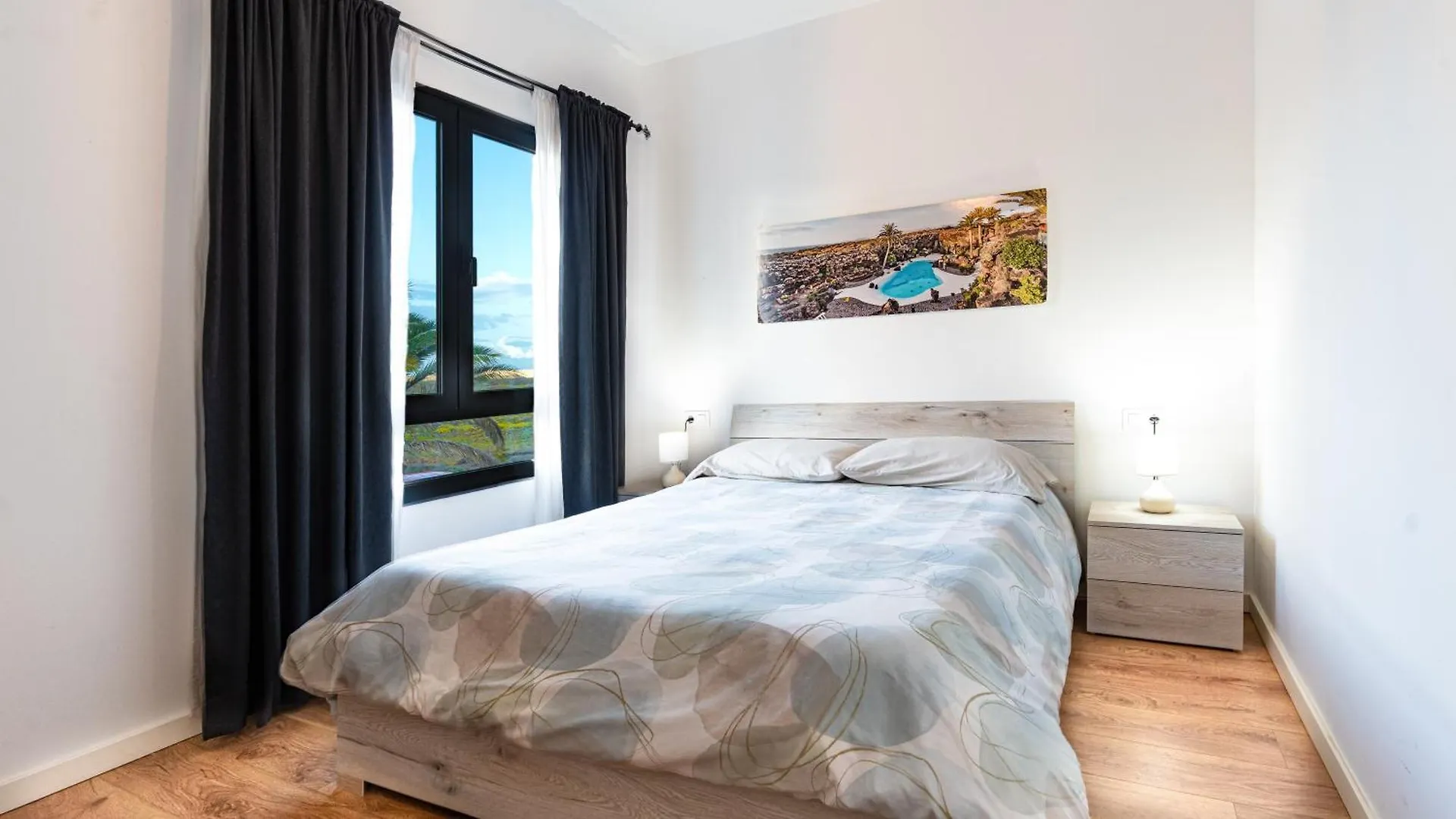 Casa Amy-Costa Teguise Villa