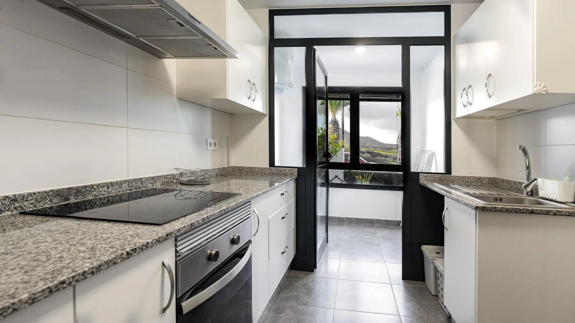 Casa Amy-Costa Teguise Villa Semesterbostad