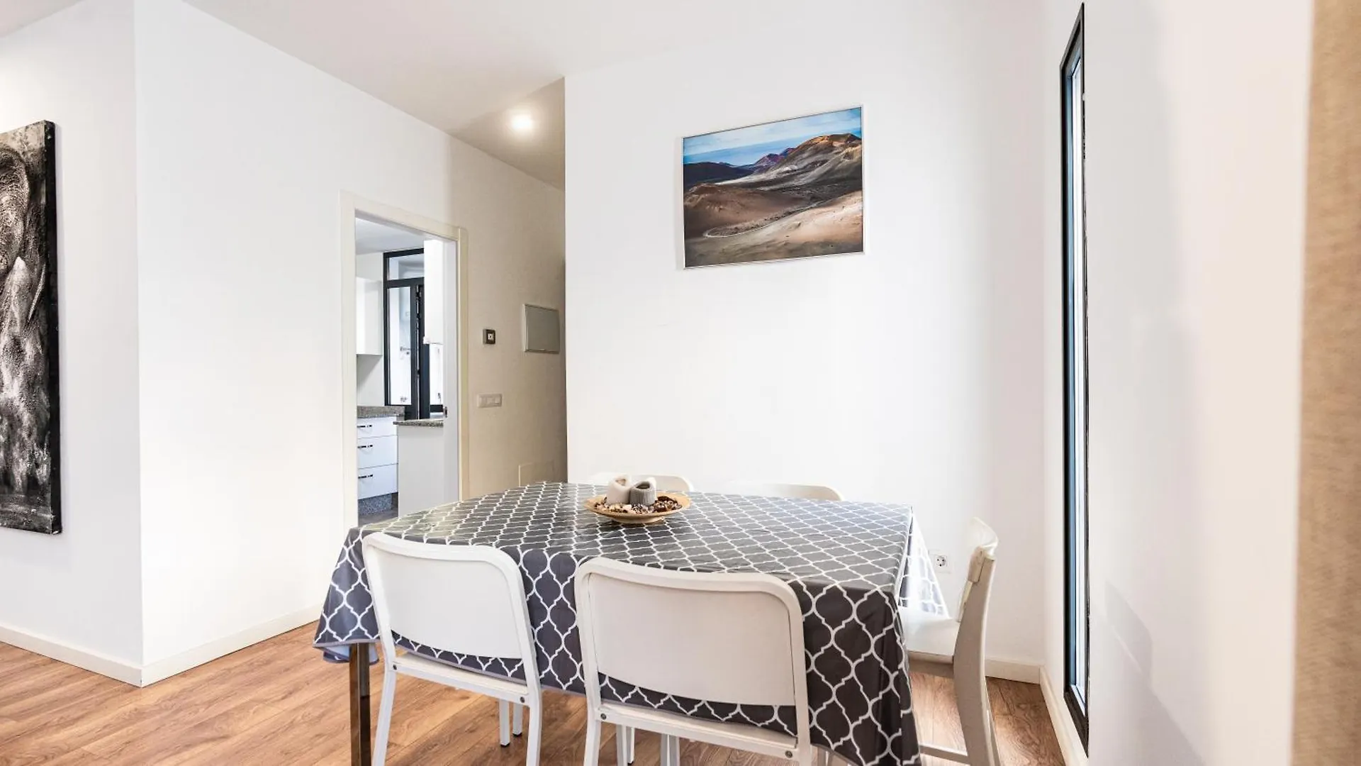 Casa Amy-Costa Teguise 빌라 0*,  스페인